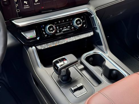 New 2026 GMC Sierra 1500 Denali Ultimate AWD/4WD image 20
