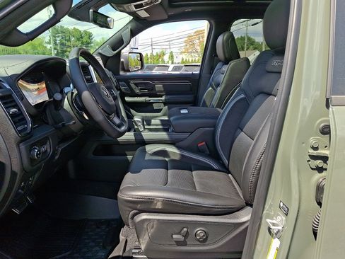 New 2026 RAM 1500 RHO w/ RHO Level 1 Equipment Group AWD/4WD image 13