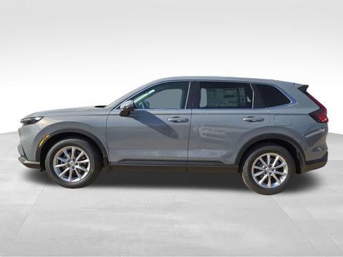 New 2026 Honda CR-V EX image 10