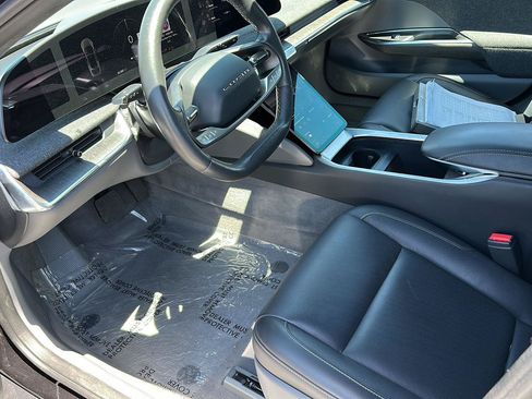 Used 2024 Lucid Air Touring AWD/4WD image 6