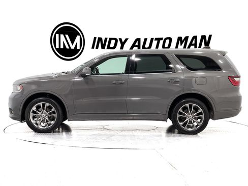 Used 2020 Dodge Durango GT AWD/4WD image 7