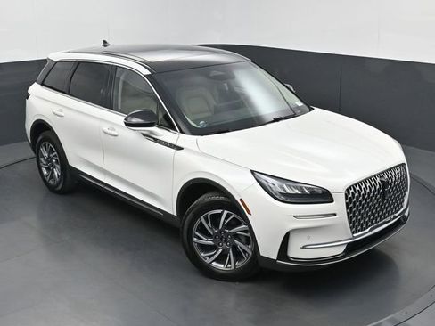 Used 2024 Lincoln Corsair FWD w/ Equipment Group 101A image 39