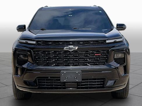 Certified 2026 Chevrolet Traverse RS AWD/4WD image 5