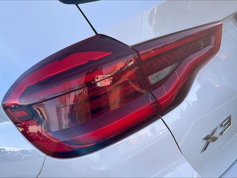 Used 2020 BMW X3 sDrive30i w/ Convenience Package image 32