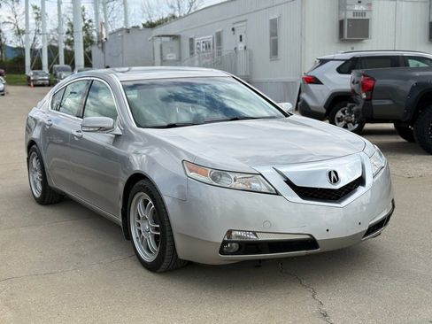 Used 2010 Acura TL image 4