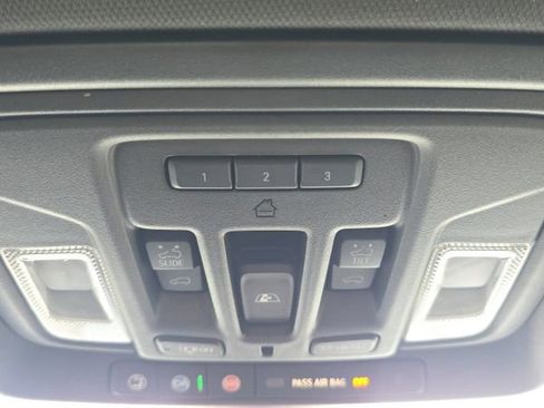 Used 2020 GMC Sierra 1500 AT4 w/ AT4 Premium Package AWD/4WD image 44