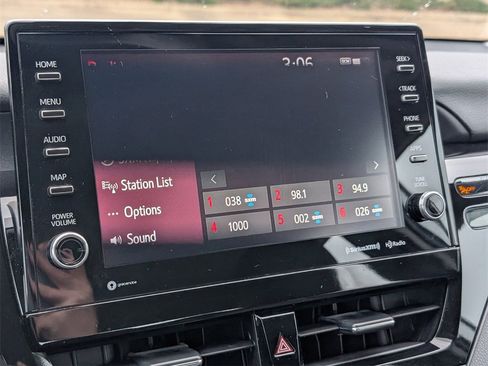 Used 2024 Toyota Camry XSE image 14