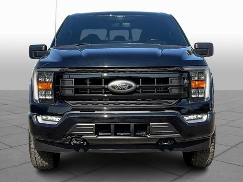 Used 2022 Ford F150 XLT w/ Equipment Group 302A High AWD/4WD image 4