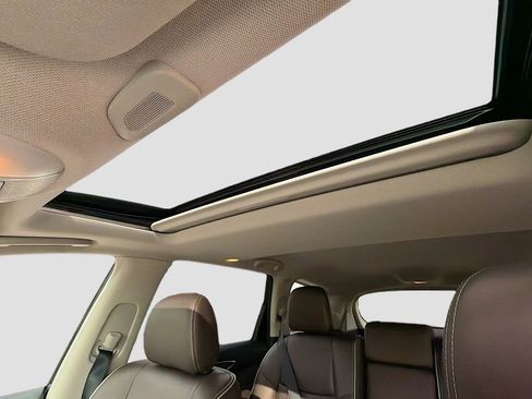 Used 2020 INFINITI QX60 Luxe w/ Essential Package image 21