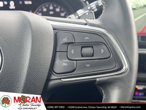 Used 2023 Buick Envision Avenir image 27