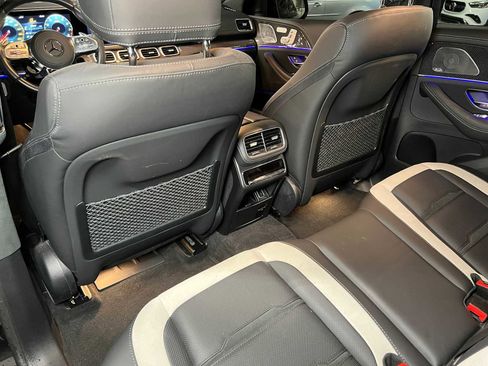 Used 2021 Mercedes-Benz GLE 63 AMG S image 21