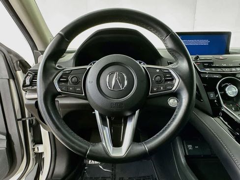 Used 2019 Acura RDX AWD w/ Technology Package image 16