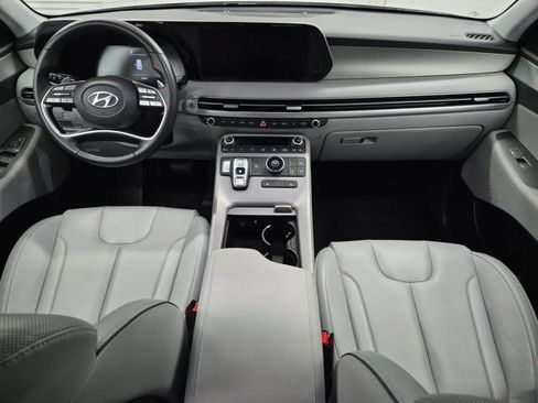 Used 2023 Hyundai Palisade SEL w/ Cargo Package image 10