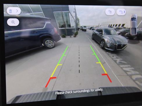 Used 2025 Ford F150 XLT w/ Equipment Group 301A Standard image 36