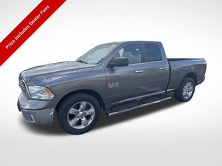 Used 2016 RAM 1500 Big Horn RWD video 1