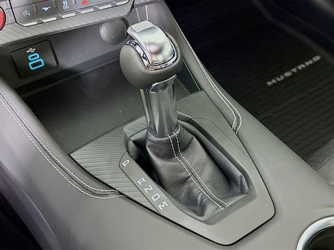 New 2026 Ford Mustang GT Premium image 23