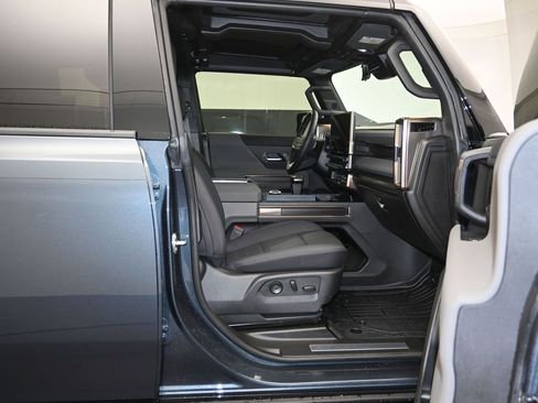 New 2025 GMC Hummer EV 3X image 26