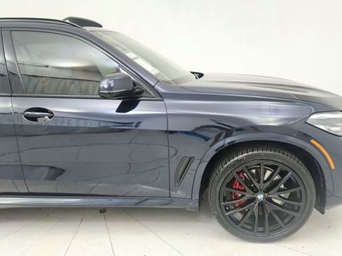 Used 2023 BMW X5 sDrive40i w/ M Sport Package image 7