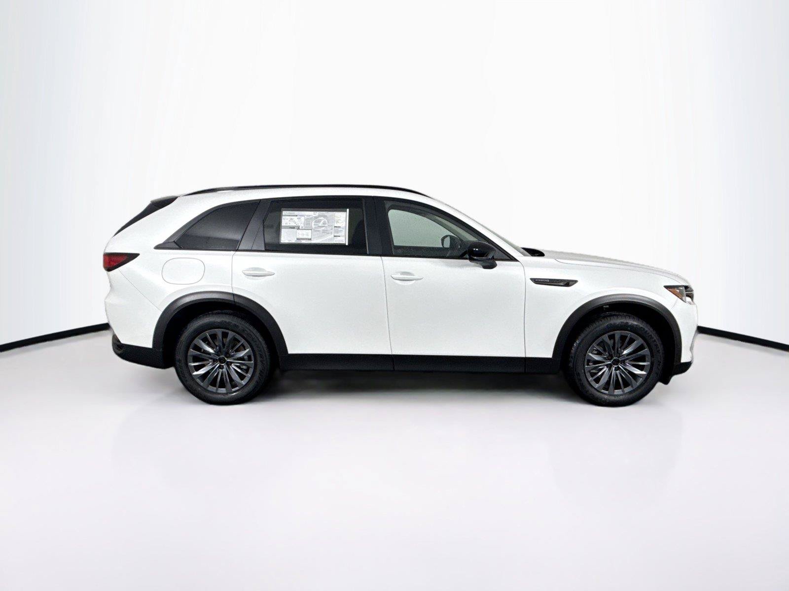 New 2026 MAZDA CX-70 SC AWD/4WD image 6