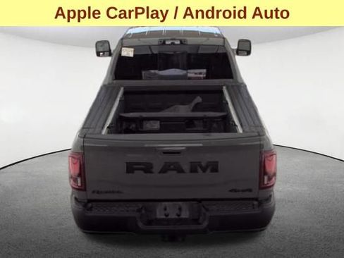 Used 2026 RAM 2500 Rebel w/ Rebel Level 2 Equipment Group AWD/4WD image 7