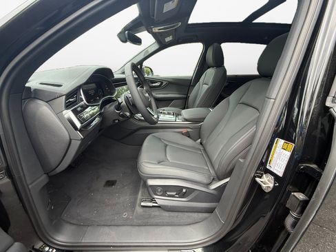 New 2026 Audi Q7 3.0T Premium Plus AWD/4WD image 9