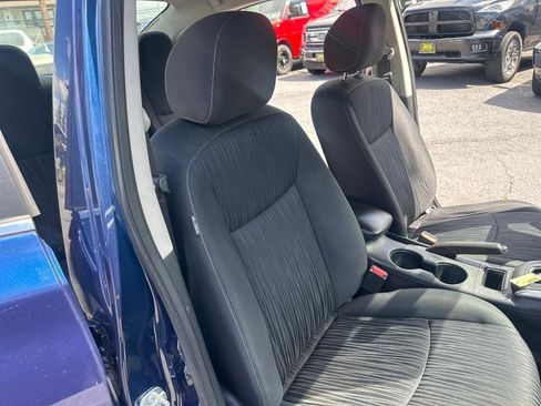 Used 2019 Nissan Sentra SV FWD image 31