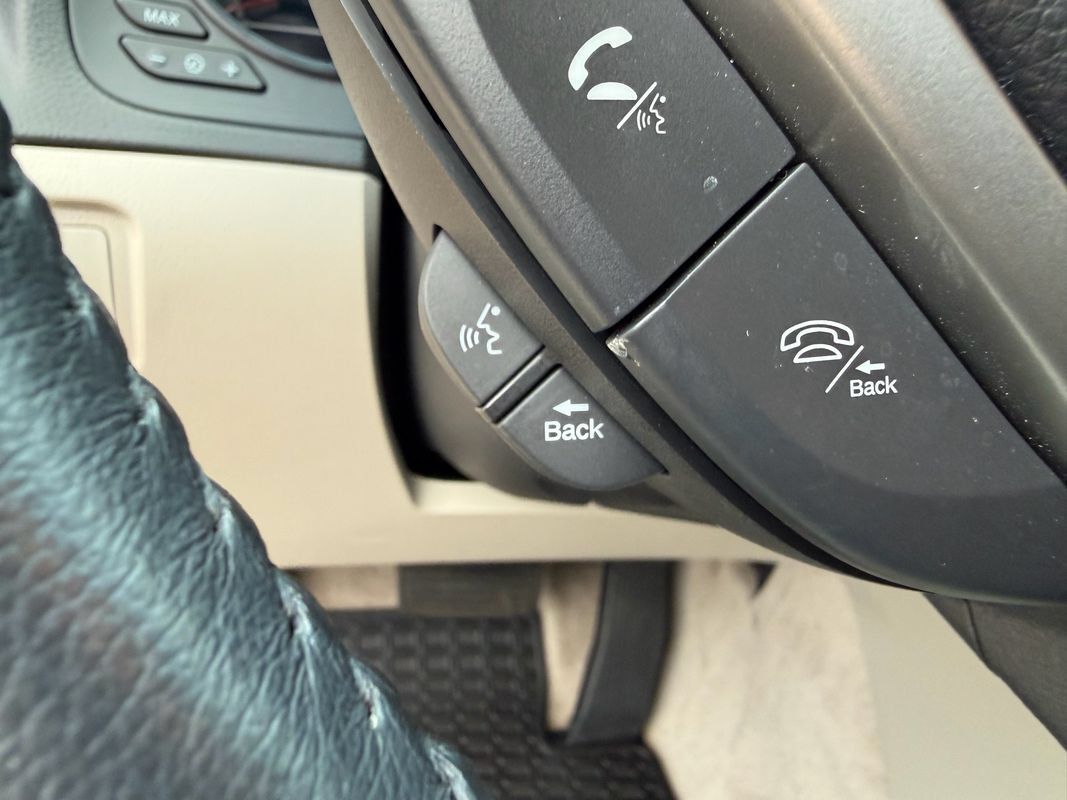 Used 2008 Acura TL FWD image 32