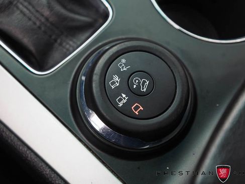 Used 2015 Ford Explorer Sport w/ Equipment Group 401A AWD/4WD image 12