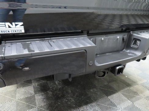 Used 2025 Ford F250 Lariat w/ Lariat Ultimate Package image 48