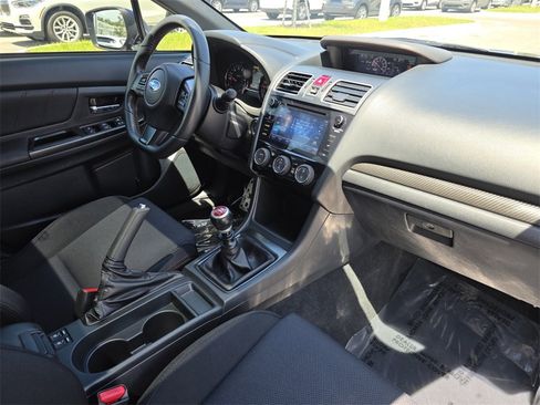 Used 2021 Subaru WRX Premium image 9