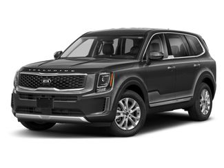 Used 2020 Kia Telluride LX AWD/4WD video 1