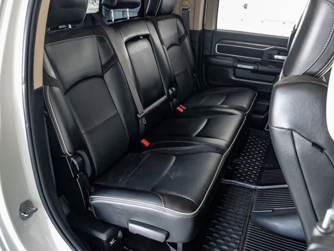 Used 2019 RAM 2500 Laramie image 33