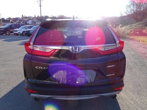 Used 2017 Honda CR-V Touring image 7