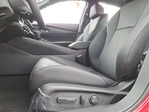 New 2025 Honda Accord Sport image 28