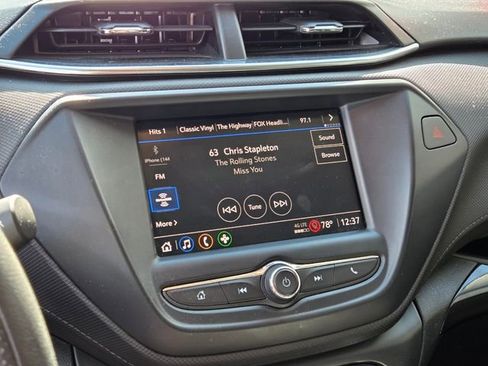 Used 2022 Chevrolet TrailBlazer LT image 20