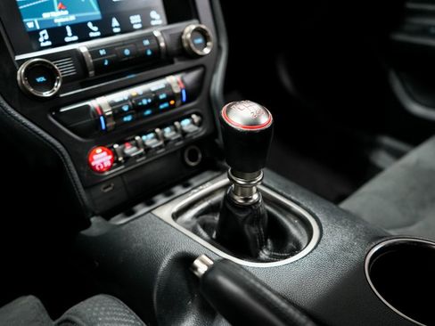 Used 2018 Ford Mustang Shelby GT350 w/ Electronics Package image 12