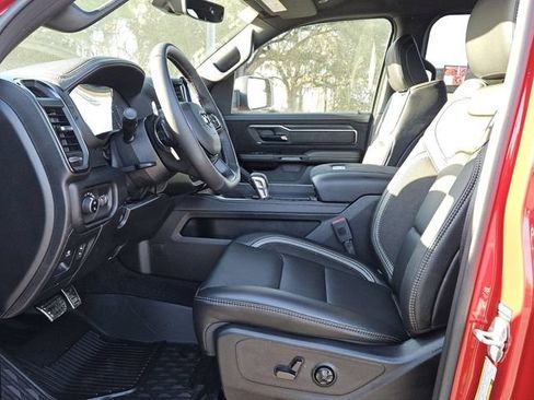 New 2026 RAM 1500 RHO AWD/4WD image 4