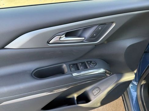 New 2026 Chevrolet Traverse LT w/ Sun and Wheel Package image 14