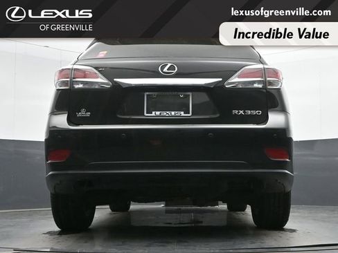 Used 2015 Lexus RX 350 AWD image 37