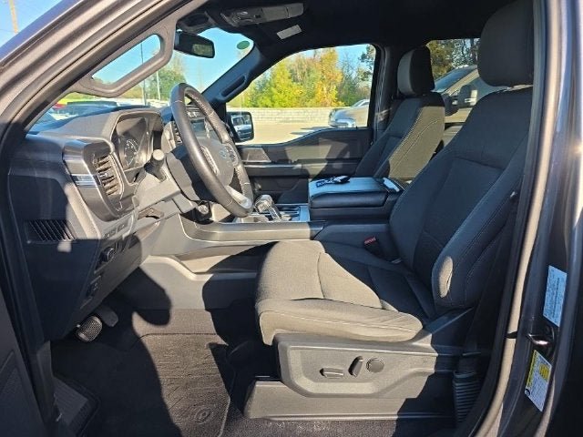 Used 2023 Ford F150 XLT w/ Equipment Group 302A High AWD/4WD image 15