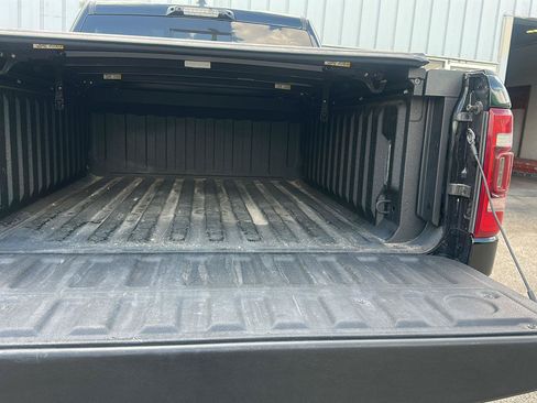 Used 2022 RAM 1500 Limited AWD/4WD image 5