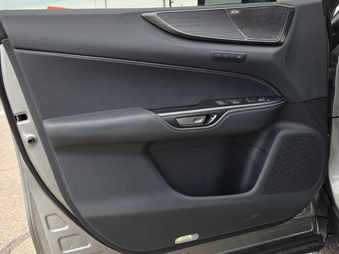 New 2026 Lexus NX 350 AWD w/ Luxury Package image 17