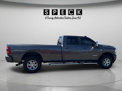 Used 2023 RAM 3500 Laramie AWD/4WD image 5