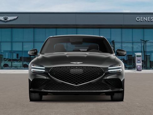 New 2026 Genesis G70 3.3T Sport Prestige AWD/4WD image 6