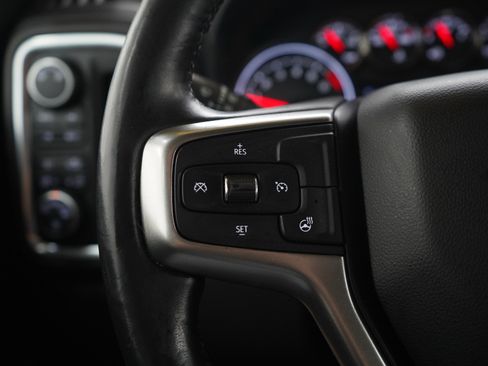 Used 2019 Chevrolet Silverado 1500 RST w/ All-Star Edition AWD/4WD image 25