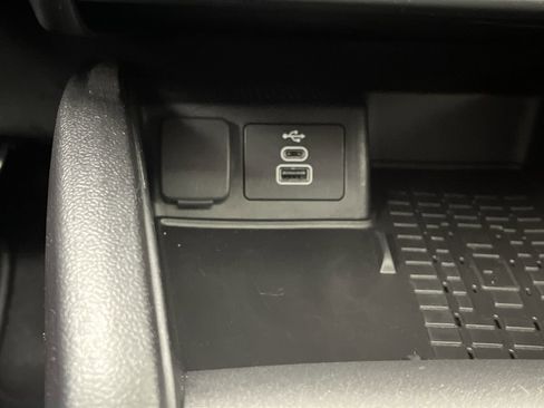 Used 2025 Ford Bronco Sport Outer Banks w/ Outer Banks Tech Package+ image 26