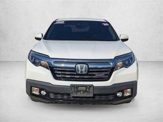 Used 2020 Honda Ridgeline Sport video 2