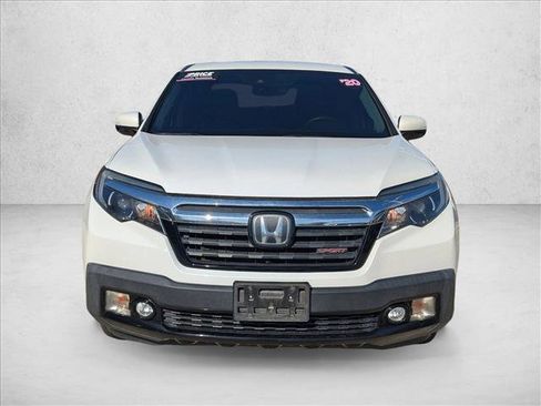 Used 2020 Honda Ridgeline Sport image 2