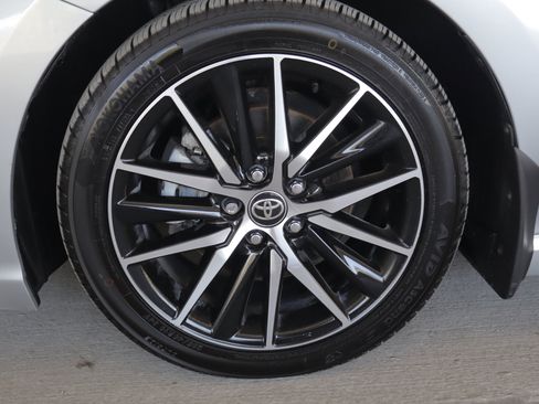 Used 2023 Toyota Camry SE AWD/4WD image 26
