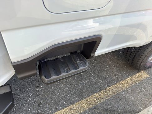 New 2026 Ford F350 Lariat image 51